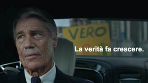 La verità fa crescere proprio tutti nelle nuove scene dello spot iliad. Firma DDB Group