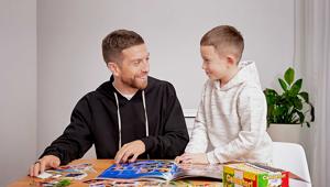 The Ad Store Italia vince la gara e firma il nuovo spot tv di Calciatori Panini