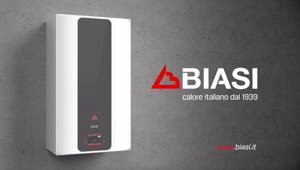 Biasi Caldaie con un racconto intimo e famigliare nella nuova campagna tv