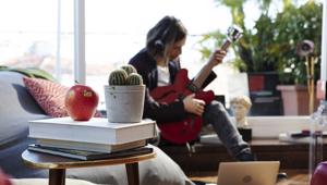 Melinda parla alle nuove generazioni attraverso radio e tv. On air lo spot firmato Nadler Larimer & Martinelli