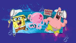 L'estate è ancora più divertente con la programmazione estiva dei canali kids ViacomCBS Network Italia