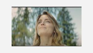 Acqua Fiuggi racconta le sue caratteristiche curative nel nuovo spot di Gitto Battaglia 22