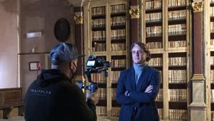 Regione Marche investe 5 milioni per la promozione turistica e conferma Roberto Mancini come testimonial negli spot