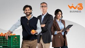 WindTre realizza il nuovo spot di WindTre Business, che pone il brand al fianco delle persone e delle imprese italiane