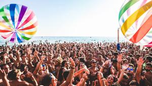 Radio Italia Solomusicaitaliana è Radio Ufficiale del “Jova Beach Party 2022”