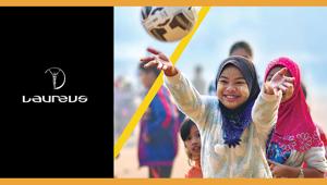 "Laureus Sport For Good Index”: il primo indice che seleziona le migliori aziende impegnate nel cambiamento sociale attraverso lo sport