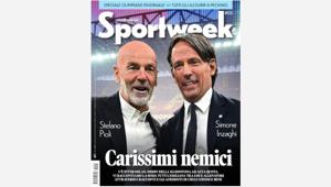 Sabato 5 febbraio torna con il grande derby di Milano, un appuntamento con La Gazzetta dello Sport e SportWeek. Al via la campagna di Hi! Comunicazione