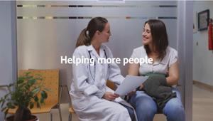 Vodafone e Deloitte si uniscono per una maggiore accessibilità ai servizi sanitari in Europa. Grazie al digitale nasce il “Vodafone Centre For Health con Deloitte”