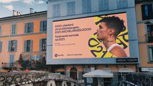 Spotify e The Story Lab ancora insieme per il lancio di Wrapped. Al via la campagna integrata pianificata da UM
