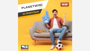 Sportitalia e Planetwin365.News, siglato l'accordo per l’infotainment sportivo