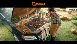 Facile.it torna in TV e in radio con lo spot “Altri usi” firmato da Nadler Larimer & Marinelli e prodotto da The Bigmama. Pianifica Heart & Science