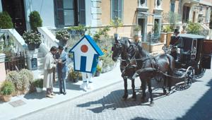 Immobiliare.it: on air il nuovo spot con il duo Holmes & Watson. Firma PicNic