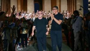 Tim lancia la campagna istituzionale ‘La forza delle connessioni’ con Dolce & Gabbana e la regia di Tornatore. Crescono gli investimenti in comunicazione. La musica asset fondamentale. Havas Milan confermata agenzia creativa. Ancora aperta la gara social