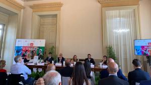 A Milano torna Expo per lo Sport con un'edizione che coinvolgerà anche le periferie e avrà il suo “Fuori Expo”. Autogrill è title sponsor e Fondazione Humanitas charity partner. Le Summer School sono già sold out