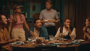 Gara media per Caffè Borbone. Quattro agenzie in lizza