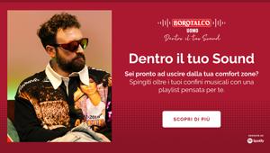 Borotalco si affida a Spotify per il lancio del nuovo deodorante e incontrare la Gen Z