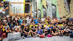 The North Face e Fondazione Laureus Sport for Good Italia insieme per un progetto di inclusione giovanile