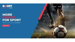 Nasce Sport Promotion Italia: la nuova agenzia per la promozione delle società sportive