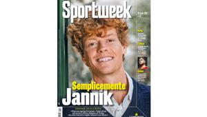 Dal 20 aprile arriva il nuovo Sportweek con al centro le storie dei campioni