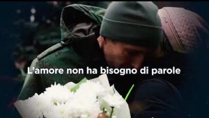 Al via gli spot natalizi Mediaset: “L’amore non ha bisogno di parole”