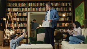 Winter Video firma lo spot del Friuli Venezia Giulia