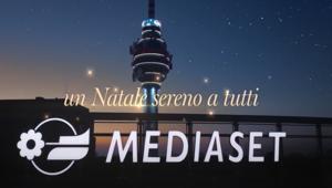 Mediaset fa gli auguri ai telespettatori con uno spot e la voce di Pier Silvio Berlusconi
