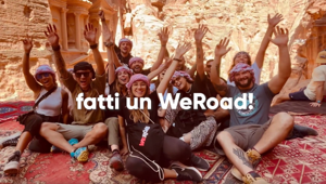 WeRoad si racconta con la sua prima campagna televisiva nazionale sulle reti Sky Italia e Warner TV