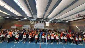 SportAbility Day 2024. Alla Sciorba di Genova, sabato 28 settembre, la grande festa dello sport per tutte le abilità