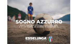 Europei di calcio: Esselunga lancia un nuovo spot firmato dall’agenzia Small, dedicato agli Azzurri e a chi sogna di diventarlo