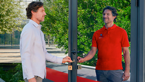 Mail Boxes Etc. lancia una campagna internazionale realizzata in collaborazione con Different