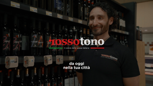 Apulia Distribuzione svela la nuova insegna Rossotono: on air la nuova campagna Radio e TV