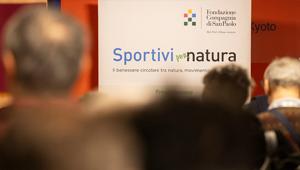  Amapola è al fianco di Fondazione Compagnia di San Paolo con un progetto di ingaggio territoriale legato allo sport