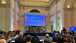 Presentata SportMag Italia,  la rivista dedicata al rilancio dello sport italiano