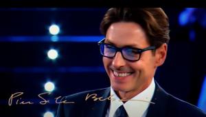 Gli auguri Mediaset ai telespettatori italiani nello spot natalizio con la voce di Pier Silvio Berlusconi e la colonna sonora de Il Volo