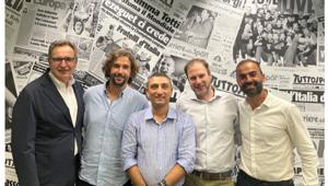 Sport Network sigla una partnership esclusiva con Footballco. Nasce il nuovo polo digitale dell’editoria sportiva italiana