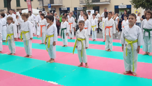 Conegliano diventa capitale dello sport con il Dacia SportCity Day. Yassin Bandaogo ed Enrica Cipolloni le testimonial dell'evento