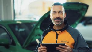 BestDrive: al via la prima campagna TV nazionale per l’insegna della rete Continental