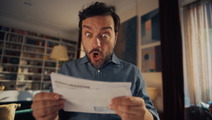 Facile.it torna in TV con "Va a pagare", il nuovo spot dedicato alle assicurazioni auto firmato dall’agenzia Nadler Larimer & Martinelli