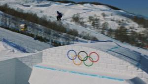 Il Gruppo Fs presenta lo spot dedicato ai giochi di Milano Cortina 2026.  Nuova versione della campagna “L’emozione di essere italiani”