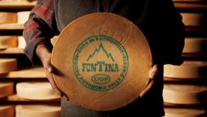 Consorzio Fontina DOP: Metrixcomm vince la gara  da 1 milione di euro per la promozione in Italia, Germania e Svezia