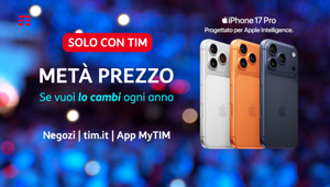 Havas Milano firma il nuovo spot di TIM dedicato alla nuova soluzione ‘TIM NEXT Evolution’