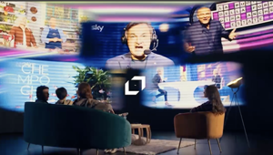 Coo’ee Italia firma "Dove siete voi, ci siamo anche noi", la nuova campagna televisiva di Auditel con protagonisti Gerry Scotti, Antonella Clerici, Fabio Fazio, Lilli Gruber e Fabio Caressa