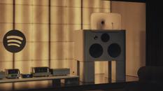 Spotify apre a Londra la “Listening Lounge” per un’esperienza audio immersiva e senza distrazioni Spotify apre a Londra la “Listening Lounge” per un’esperienza audio immersiva e senza distrazioni