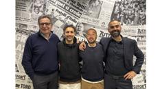 Sport Network e Che Fatica la Vita da Bomber insieme: siglato un accordo triennale per la concessione pubblicitaria in esclusiva