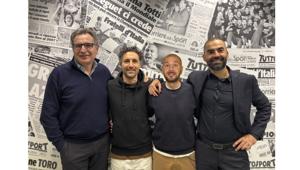 Sport Network e Che Fatica la Vita da Bomber insieme: siglato un accordo triennale per la concessione pubblicitaria in esclusiva