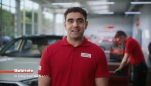 Carglass sceglie Lichtwerk e torna in TV con due nuovi spot pianificati da Wavemaker.  La campagna on air anche in radio con Libera Brand Building. Arriva il nuovo servizio per ricalibrare gli ADAS a “domicilio” dopo la sostituzione del parabrezza