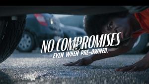 “The Feet Escape”, la nuova campagna internazionale di Spoticar è online con un racconto cinematografico firmato dall’agenzia 777 (Herezie + Armando Testa)