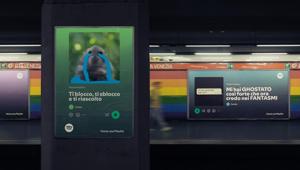Spotify e ACNE Italia celebrano l’arte di creare playlist con la nuova campagna "Fanne una playlist"