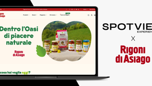 Rigoni di Asiago rinnova il proprio eCommerce con SpotView