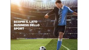 Dal 22 ottobre sul Sole 24 Ore ogni sabato e domenica arriva “Sport&Business”. Campagna di lancio di FCB Milan
